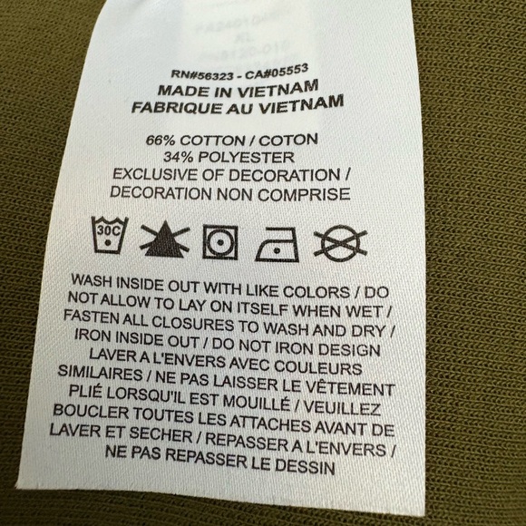 Nike Kids Camouflage Slim Fit Joggers -Tech Fleece - Picture 7 of 7